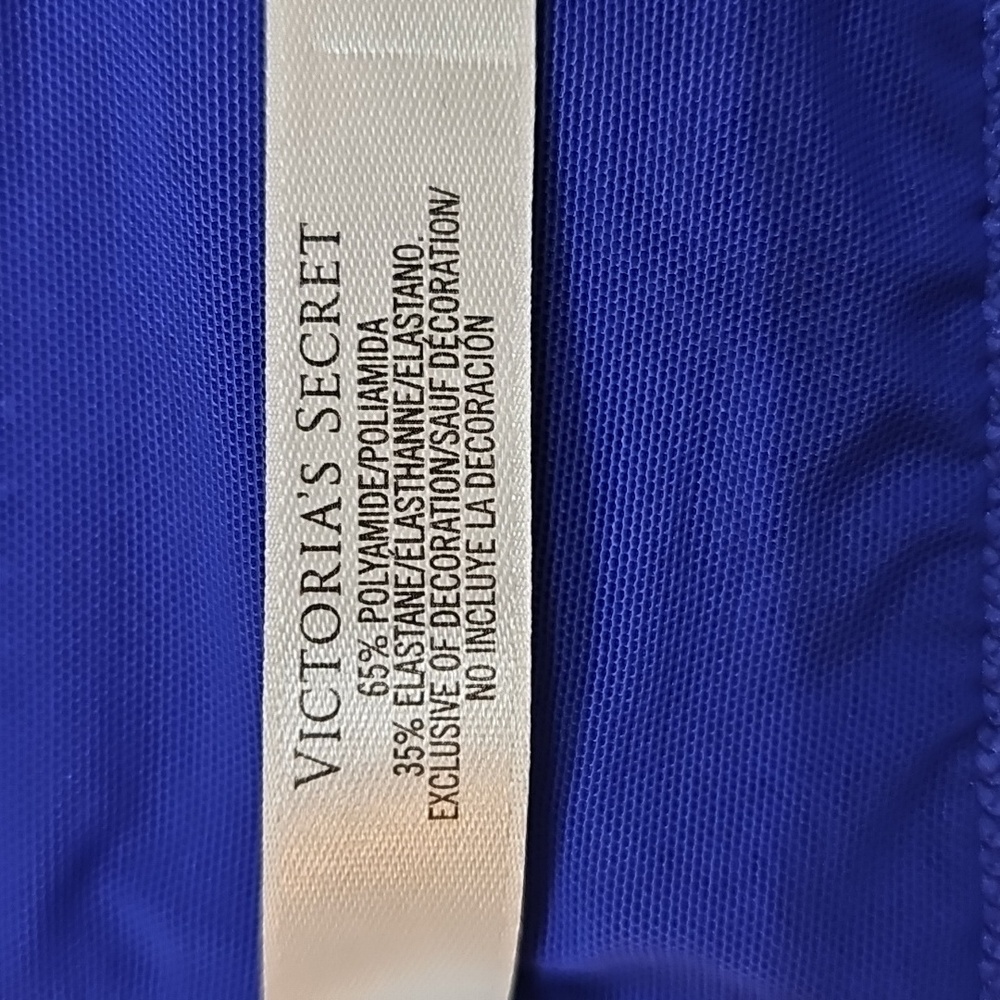 VSX Victoria Secret Sport | Padded Sports Bra - Womens Size 34DD - Picture 8 of 9
